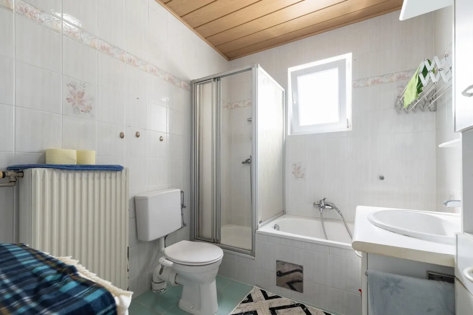 11 Badezimmer