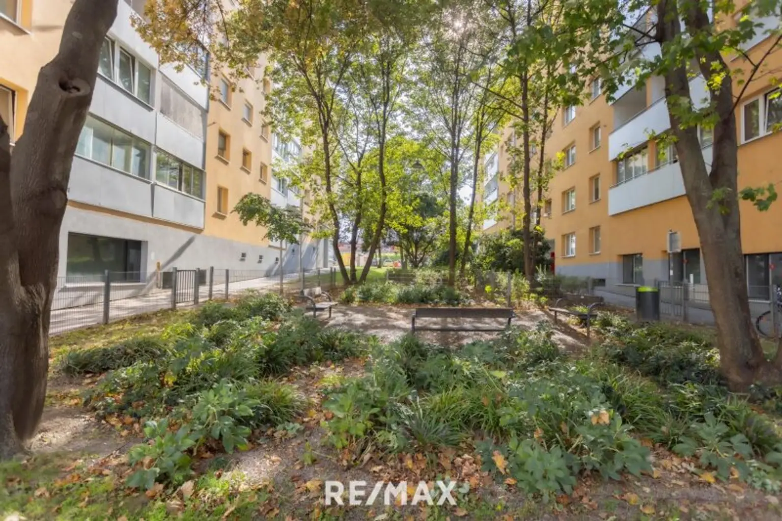 Neu sanierte 4-Zimmer-Eckwohnung im 2. Liftstock