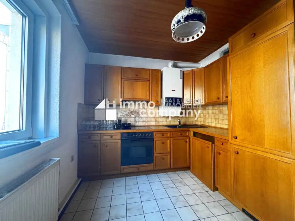 Donau-Nähe genießen – Charmante 3-Zimmer-Wohnung in Wien Floridsdorf!