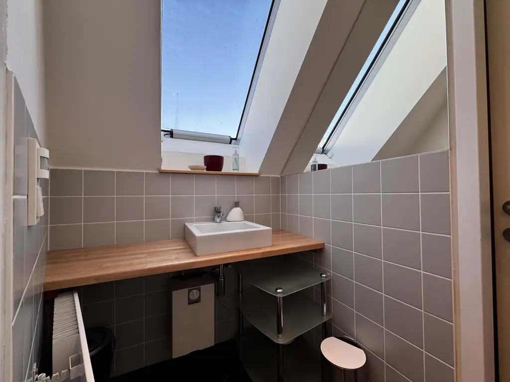 "The Sky is the limit"