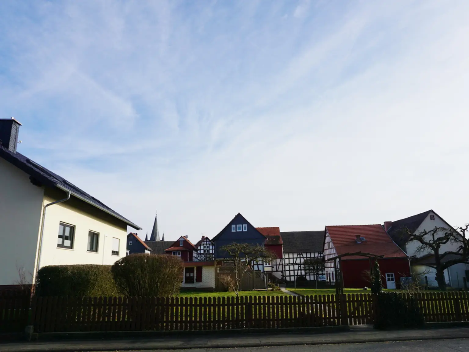 Umgebung