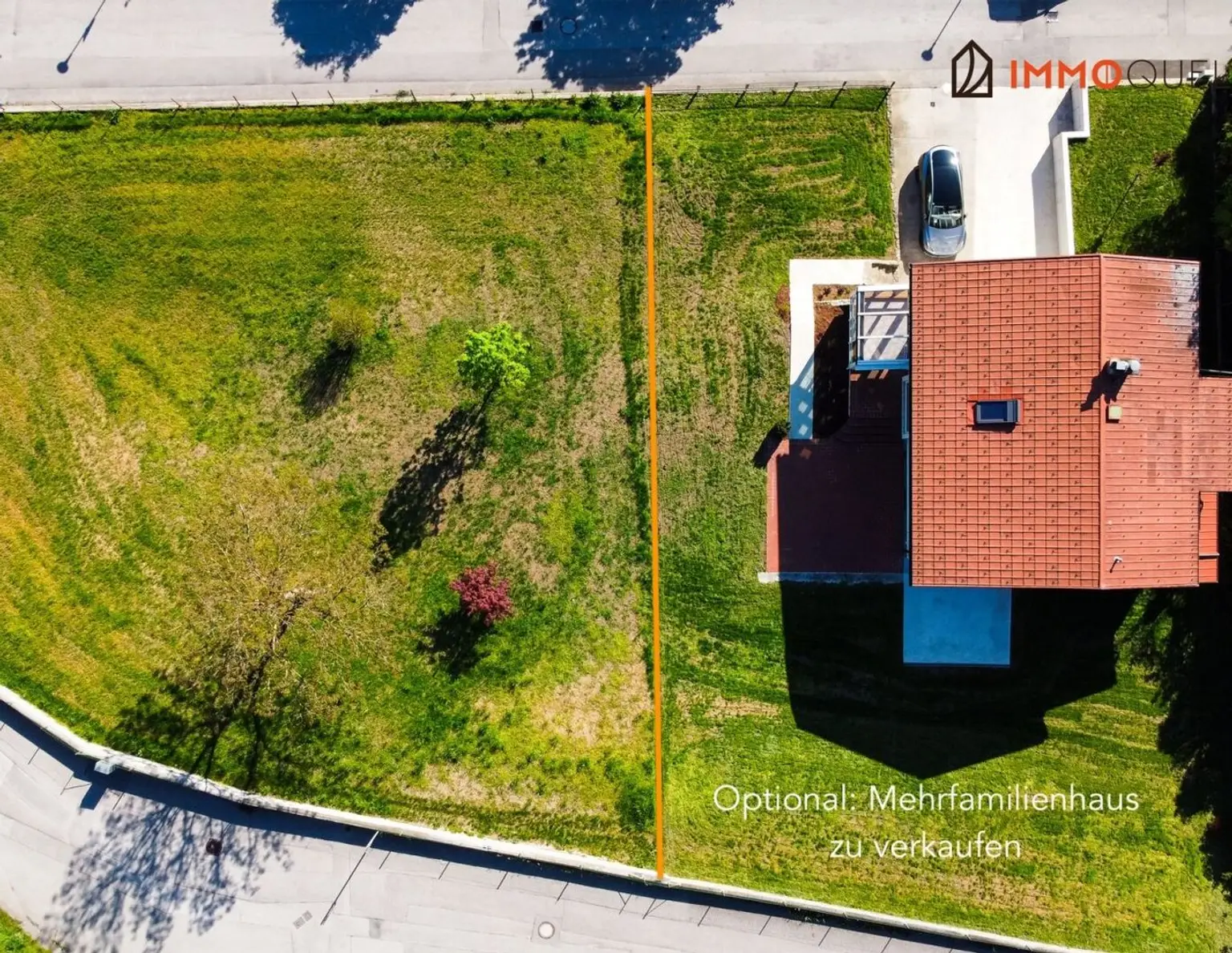 Sonnengrund in Bestlage von Scheibbs! Südhang mit Weitblick: Ideal für Ihr Eigenheim oder exklusive Wohnprojekte