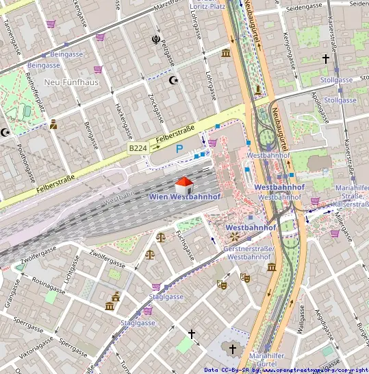 1150 Eduard Süss Gasse 3