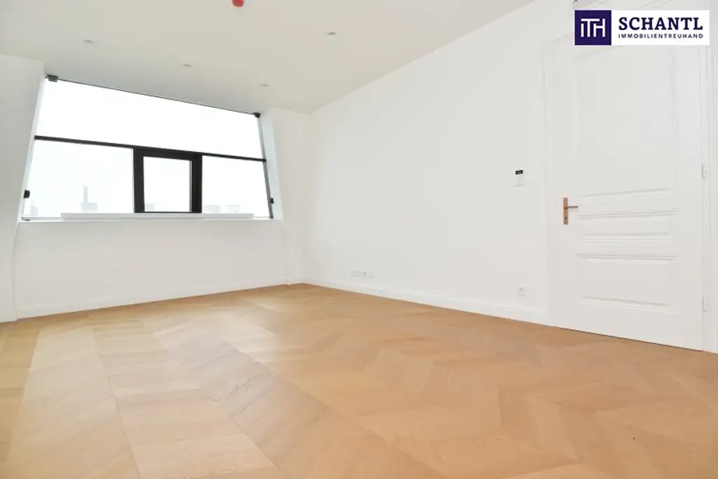 Palais der Superlative – 265m² Luxusresidenz im Herzen der Wiener Innenstadt