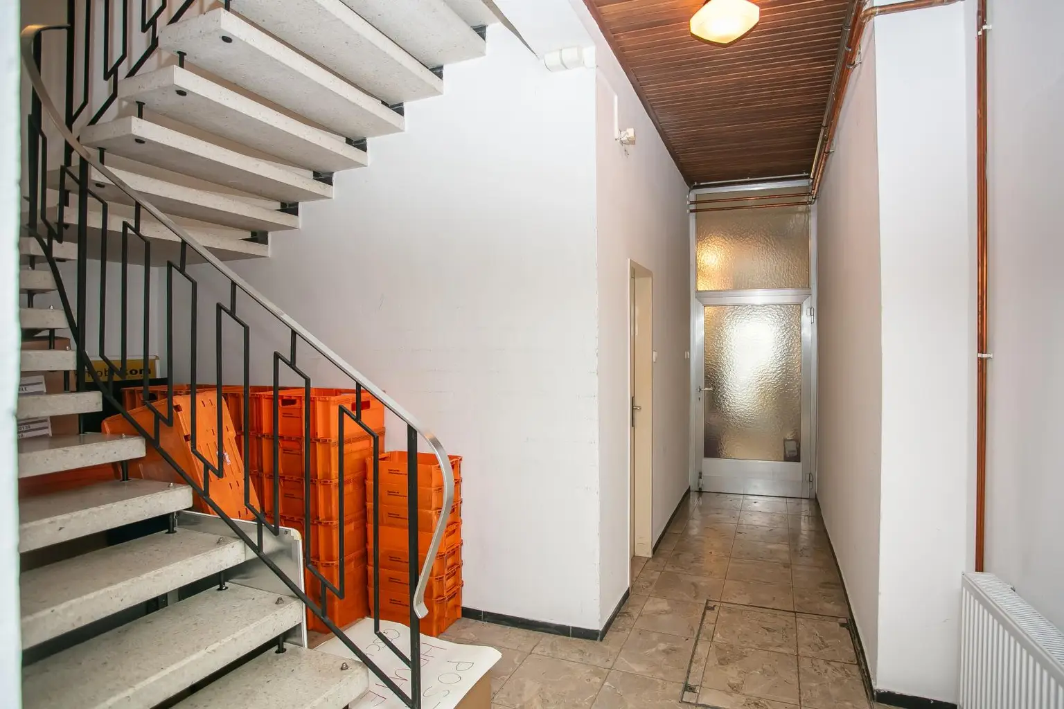 Stiegenaufgang_Ansicht 1