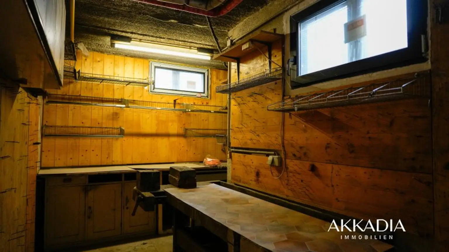 Einfamilienhaus mit viel Potenzial in ruhiger Lage von Pfaffstätten