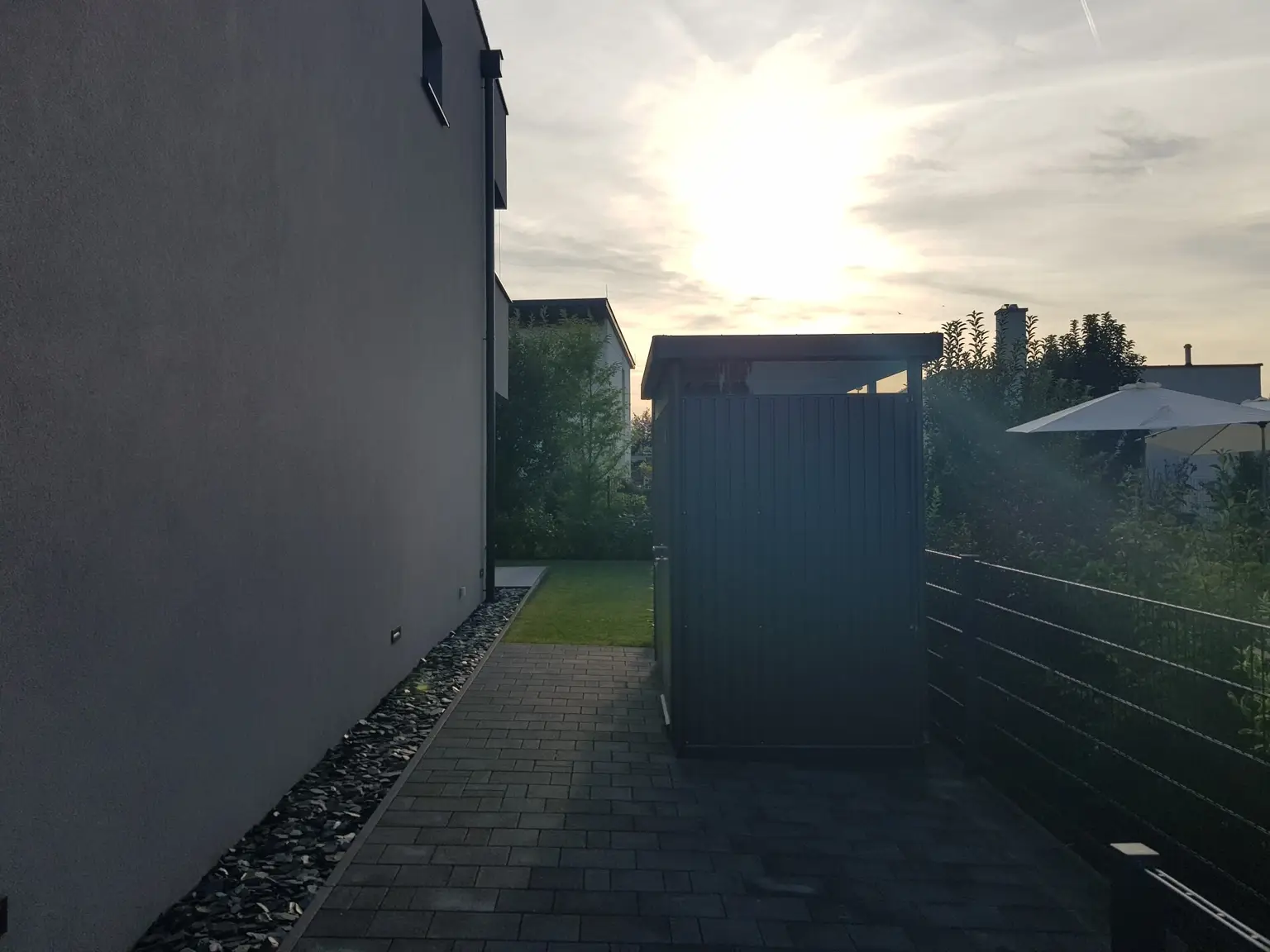 PERFEKTES, MODERNES, NEUES TRAUMHAUS IM ERSTBEZUG AM FELSER SEE