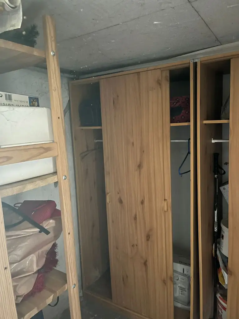 Einfamilienhaus in Kapfenberg – Ruhige Lage mit Garten & Garage