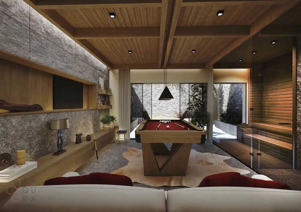 Mountain Retreat by Dukley: Luxuriöses Wohnen und Investieren in Montenegros Naturparadies