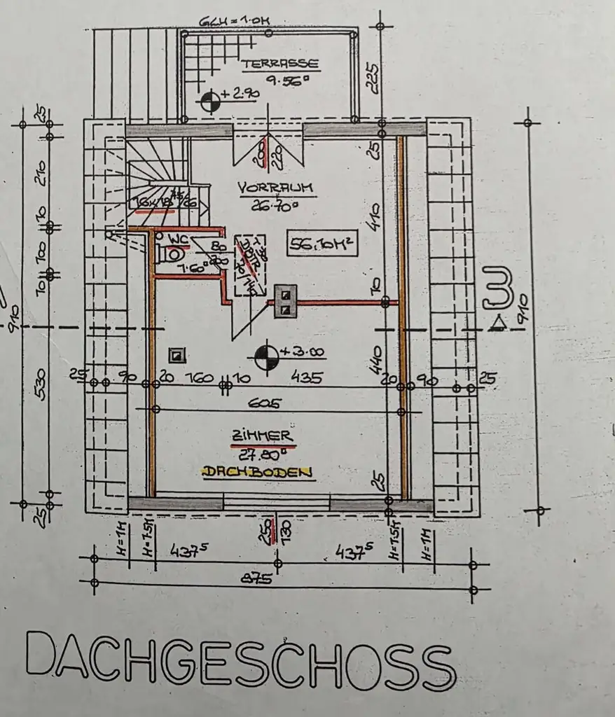 Plan 1