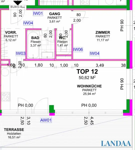 Plan