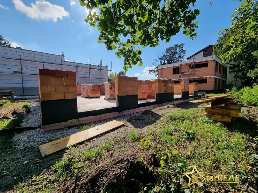 NEUES PROJEKT! ALLEINEIGENTUM! SOLIDES WIENERBERGER ZIEGELHAUS MIT VIELEN EXTRAS.