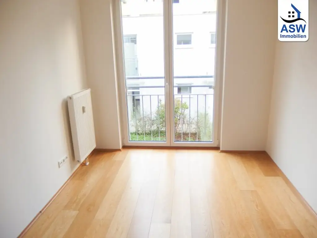 Bürowidmung: Perfekt aufgeteilte 3-Raum-Maisonette mit Terrasse und Garten