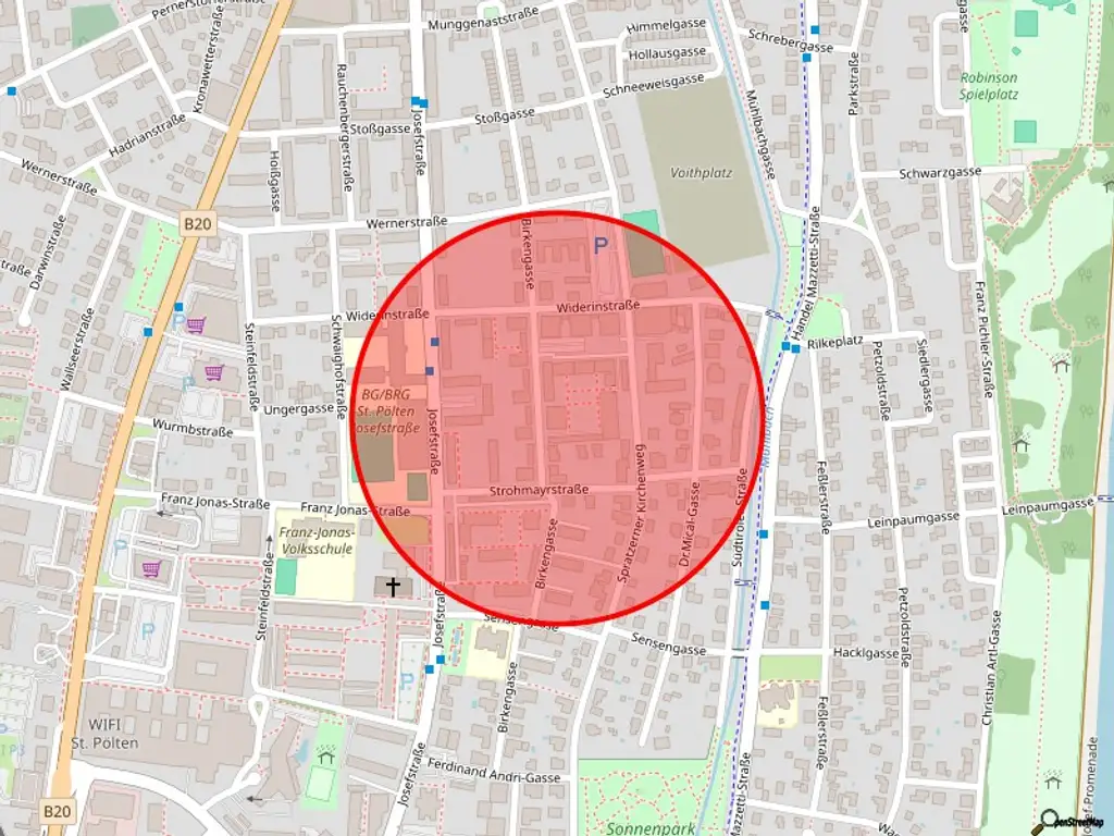 Plan 1