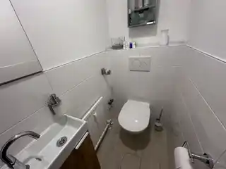 WC