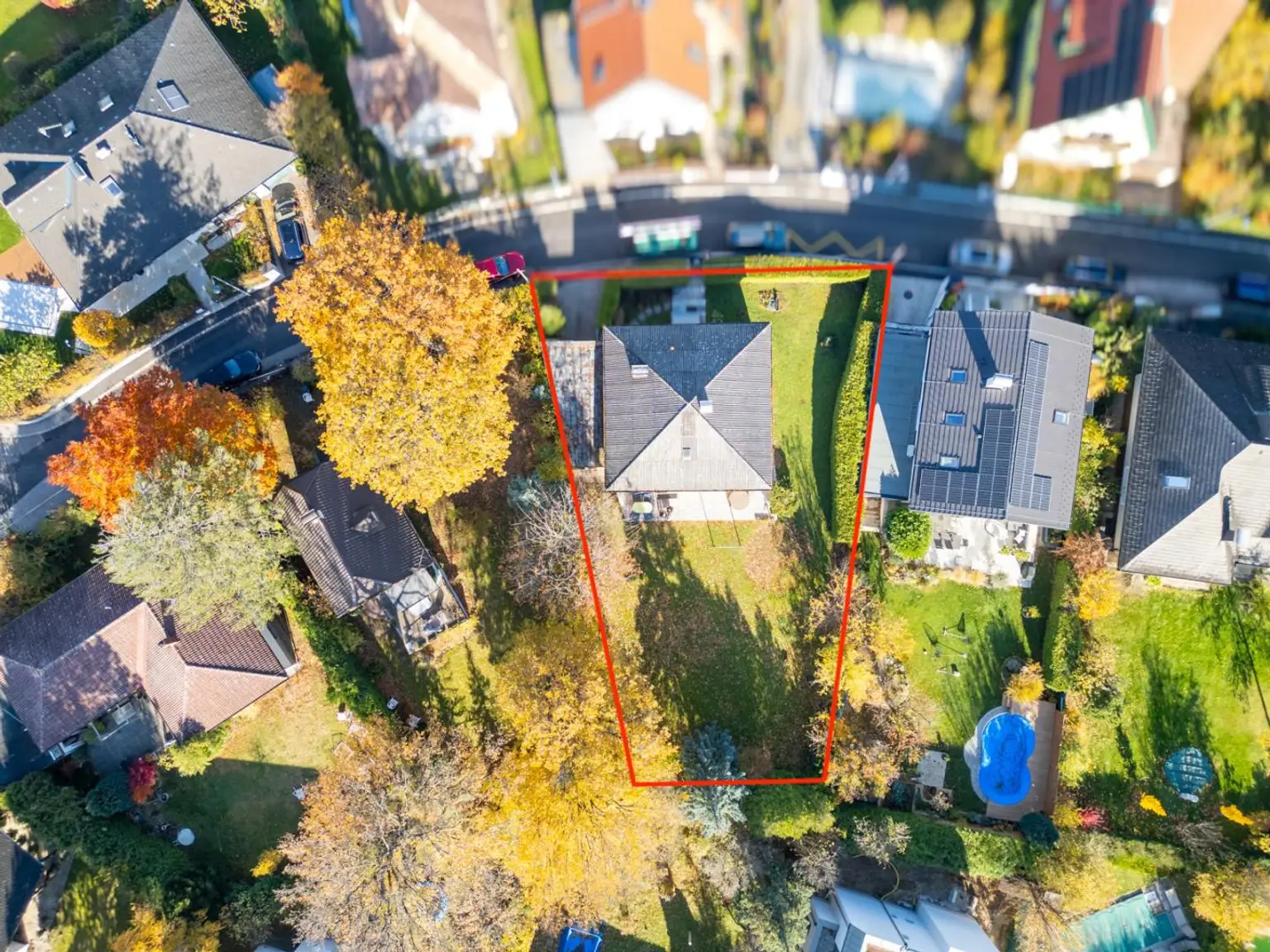 03. Baugrund 1130 Wien