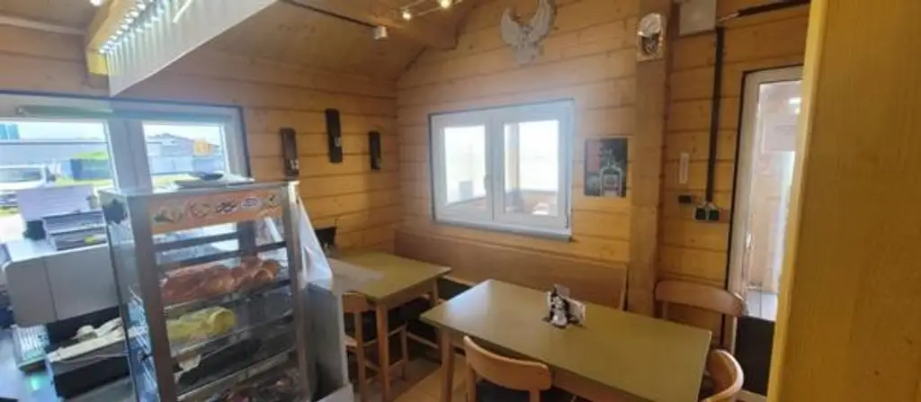 "Mit Snack zum Erfolg"