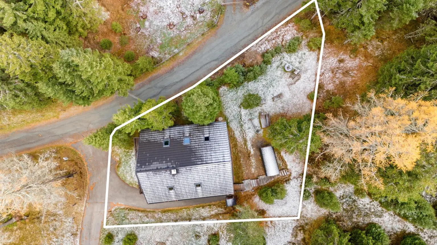 Ihr Platz in den Bergen - privat genießen, smart vermieten