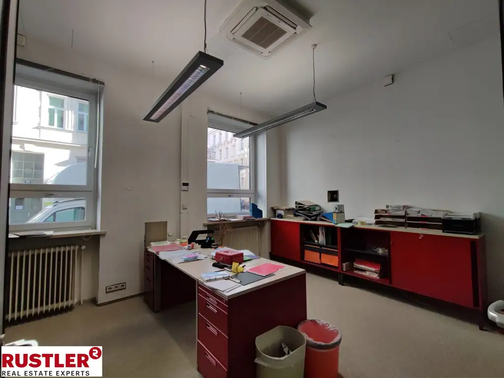 Top Gewerbefläche samt Lager in 1050 Wien