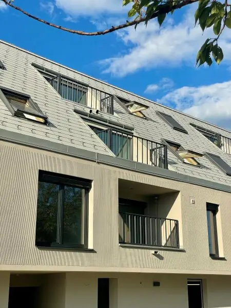 Modernste Traumwohnungen im Zentrum von Frauental