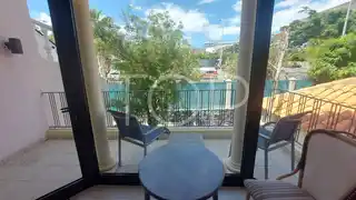 B7-2 Terrasse du salon