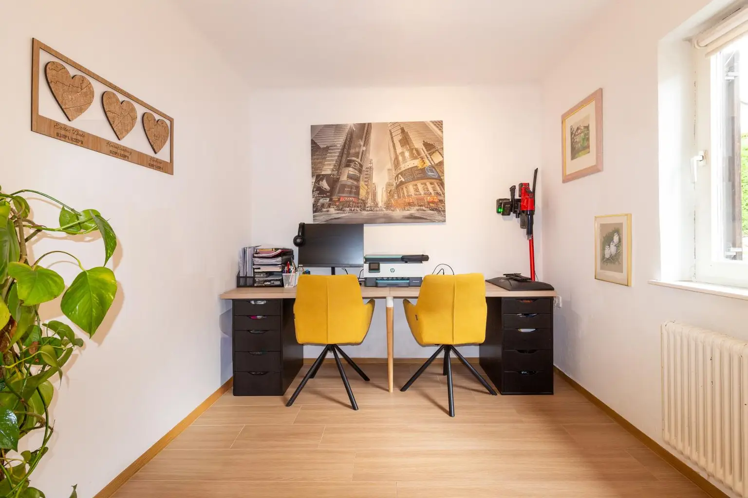 Wohnen mit Ausblick – Ihr neues Zuhause in Sankt Oswald bei Freistadt!