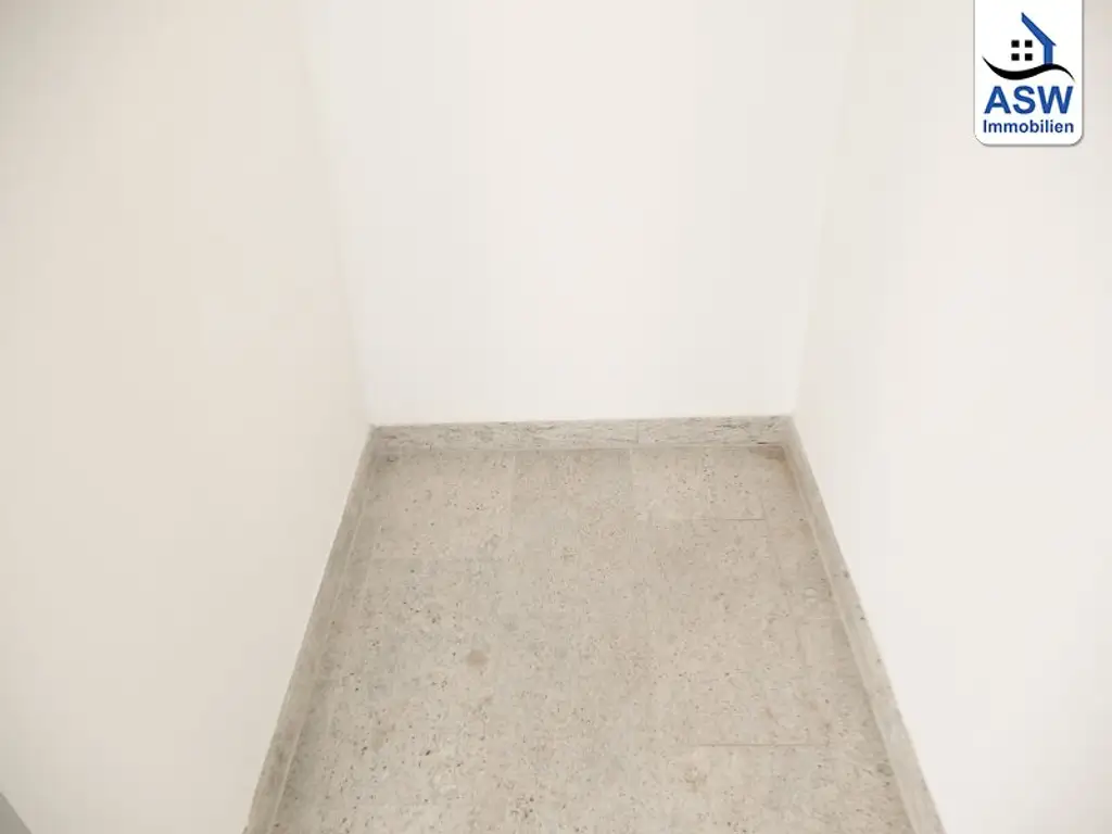 Perfekt aufgeteilte 3-Zimmerwohnung mit Balkon (befristet vermietet)