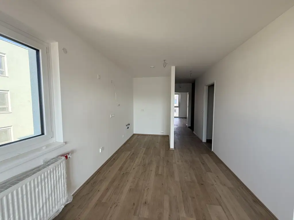 Ein Viertel Grün – gefördert, familienfreundlich und naturnah