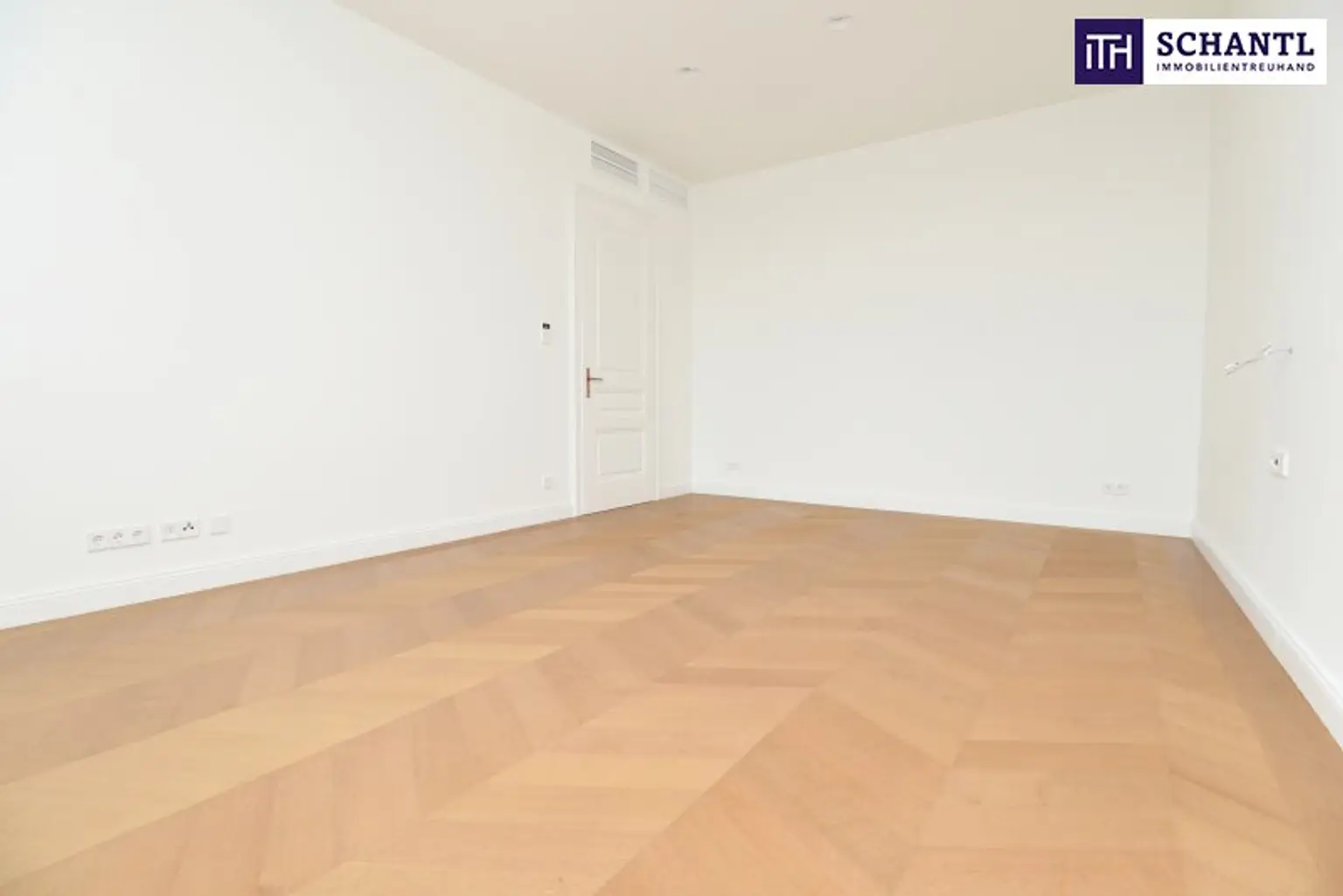 Palais der Superlative – 265m² Luxusresidenz im Herzen der Wiener Innenstadt