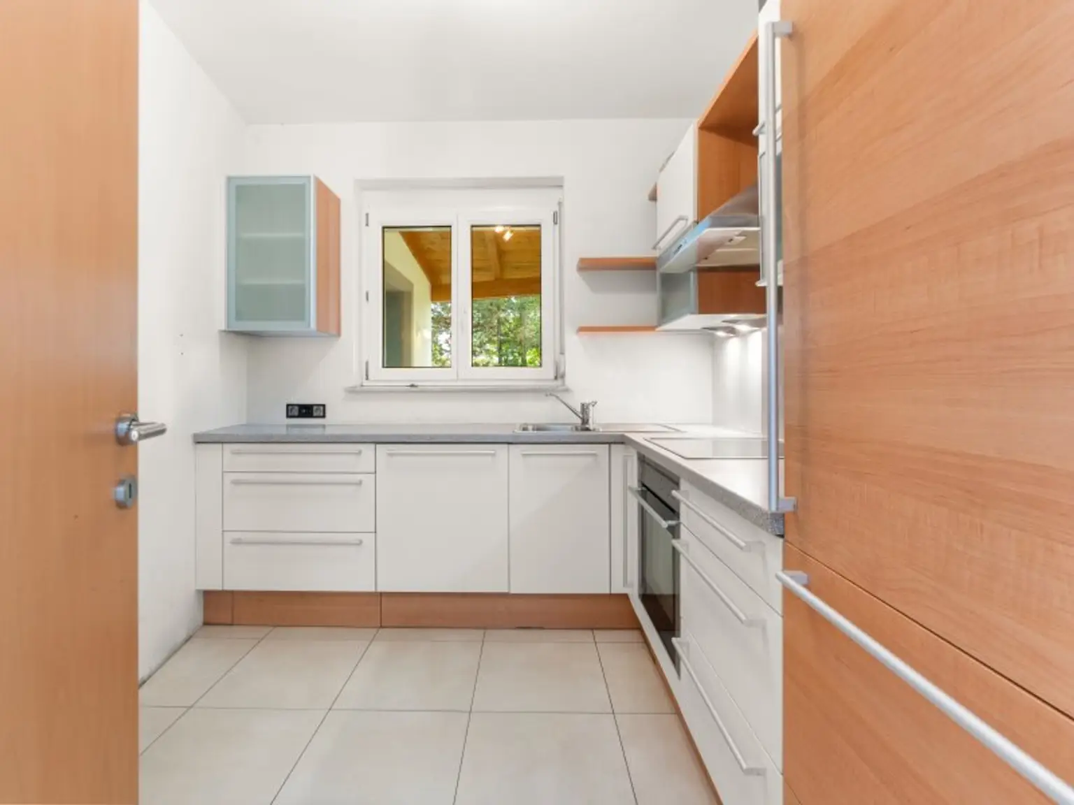 Schönes 150m² Einfamilienwohnhaus mit Doppelgarage in Maria Rain - Angersbichl in Aussichts- und Waldrandlage