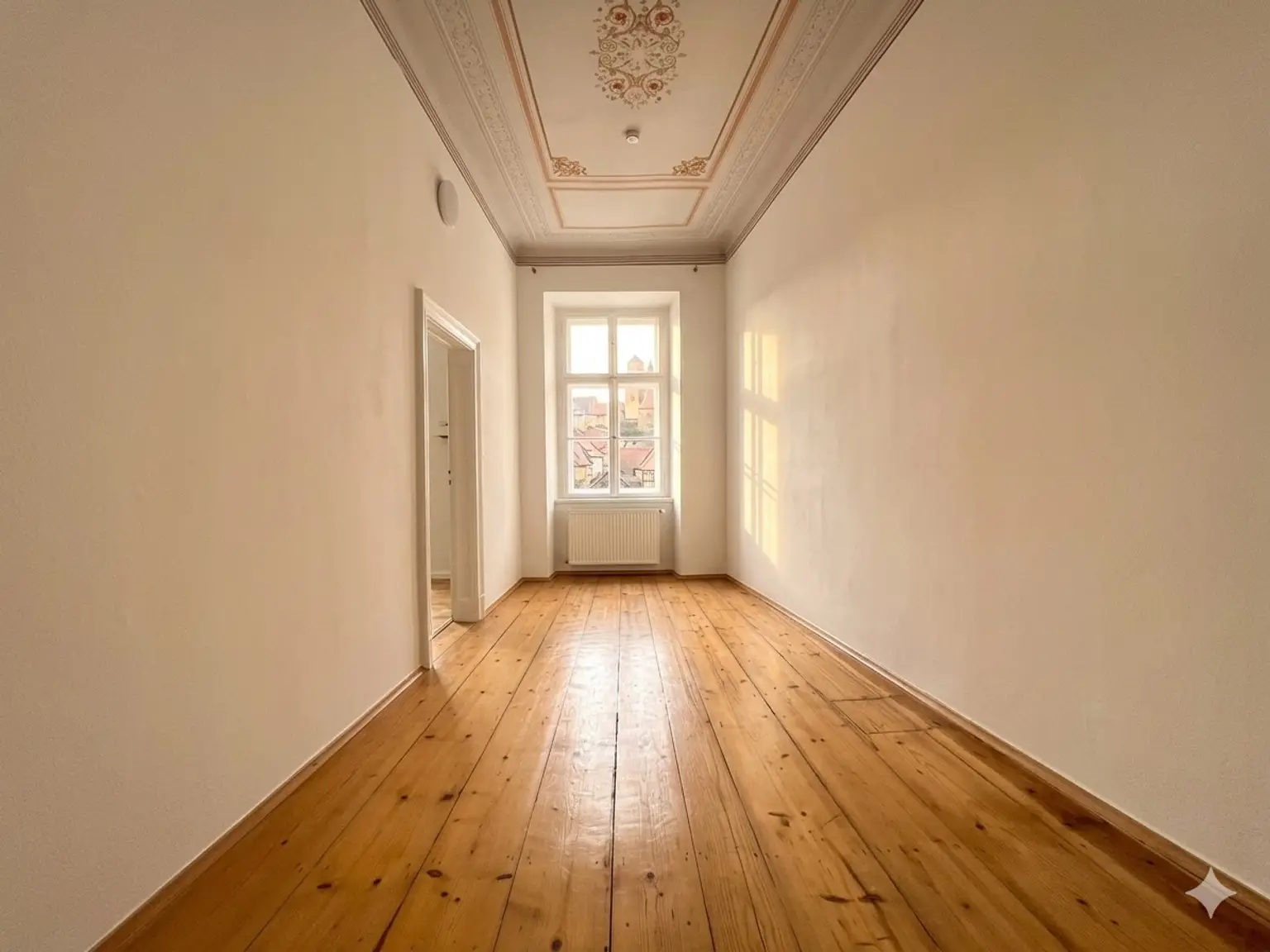 Ung (13)n | ++ BESTE LAGE - Wien Mitte ++ ALTBAUWOHNUNG mit VIER Zimmern | Prima Service Immobilien