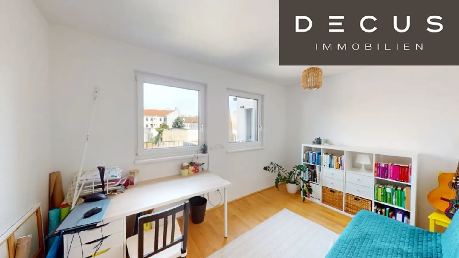 BJ 2019 | LICHTDURCHFLUTET | NAHE U5