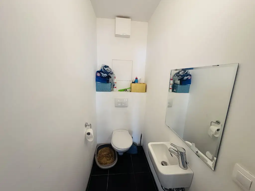 Moderne Wohnung mit Traum-Südbalkon im beliebten CITYGATE – U1 in wenigen Gehminuten