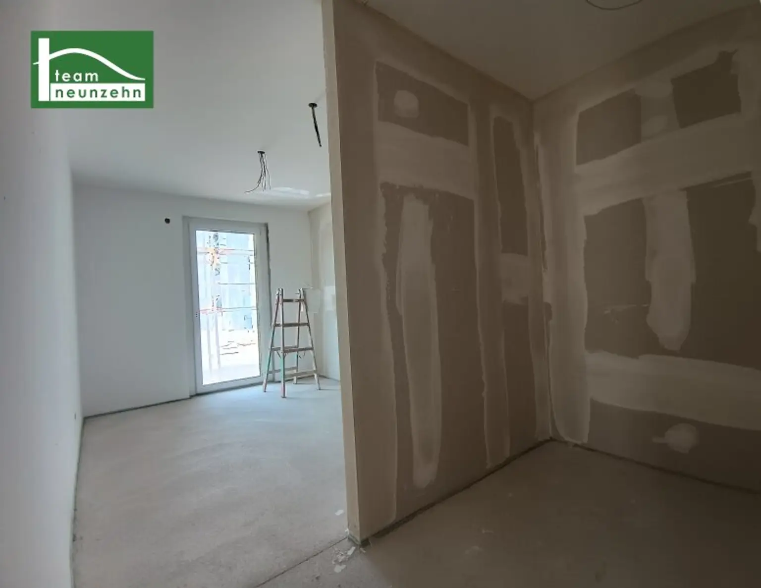 3-Zimmer-Gartentraum in idyllischer Ruhelage mit toller Anbindung! FLORIANI – Quartier am Tullnerfeld - das perfekte Investment!