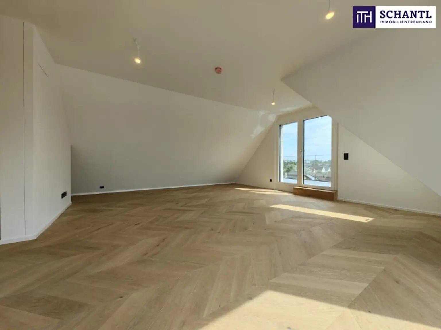 Modernes Penthouse mit 5!!! Sonnenterrassen *Erstbezug *Deckenkühlung *Wasser-Wasser-Wärmepumpe *geräumige Wohnküche *exklusive und stylische Ausstattung *schlüsselfertig