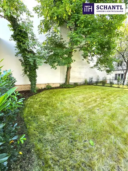 Das Zuhause, das die Stadt vergessen lässt! TOP sanierte Wohnungen + Garten/Balkon/Terrasse + Viel Grün + Viel Lebensqualität + Absolute Ruhelage + Ideale Raumaufteilung! Besser geht´s nicht! Nicht lange zögern...