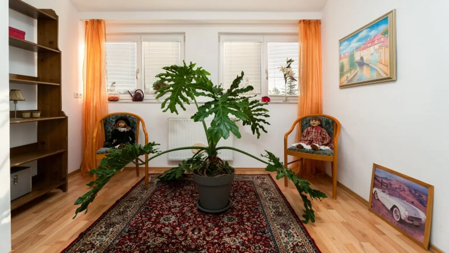 Modernisiertes Einfamilienhaus in Bockfließ – 5 Zimmer, Terrasse, Garage, Ihr neues Zuhause!