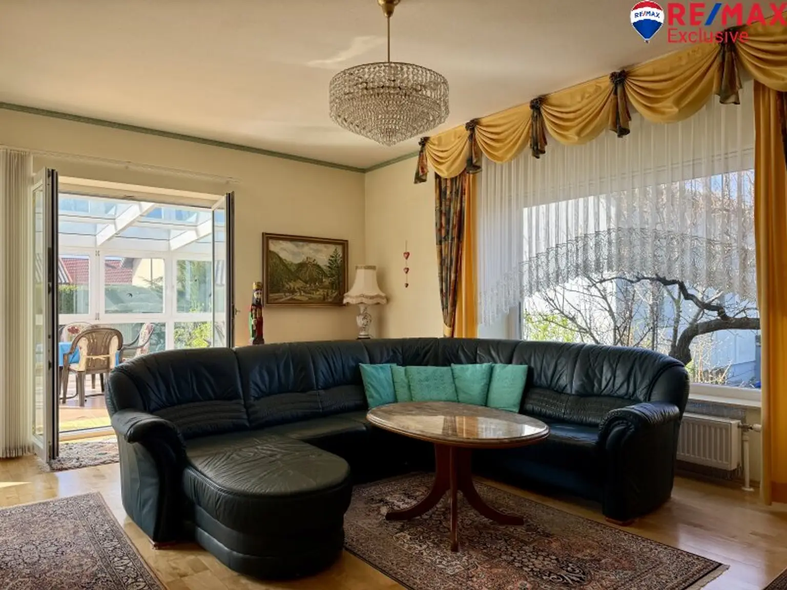 Familientraum - Bungalow mit 3-Zimmer auf ca. 109 m² Wohnfläche!