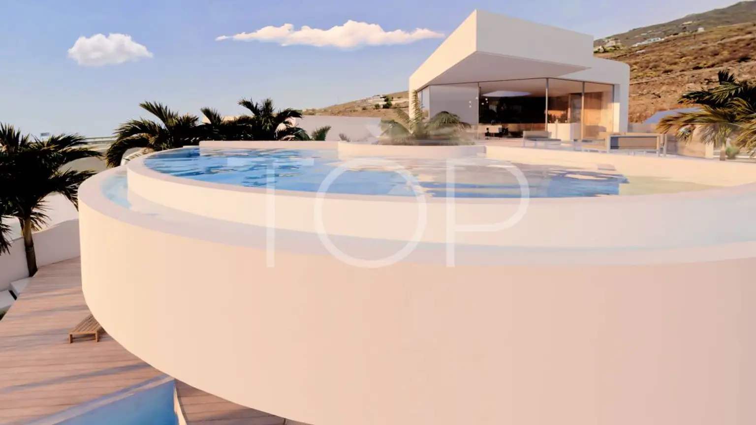 Villa Infinity Renders 01-25-31