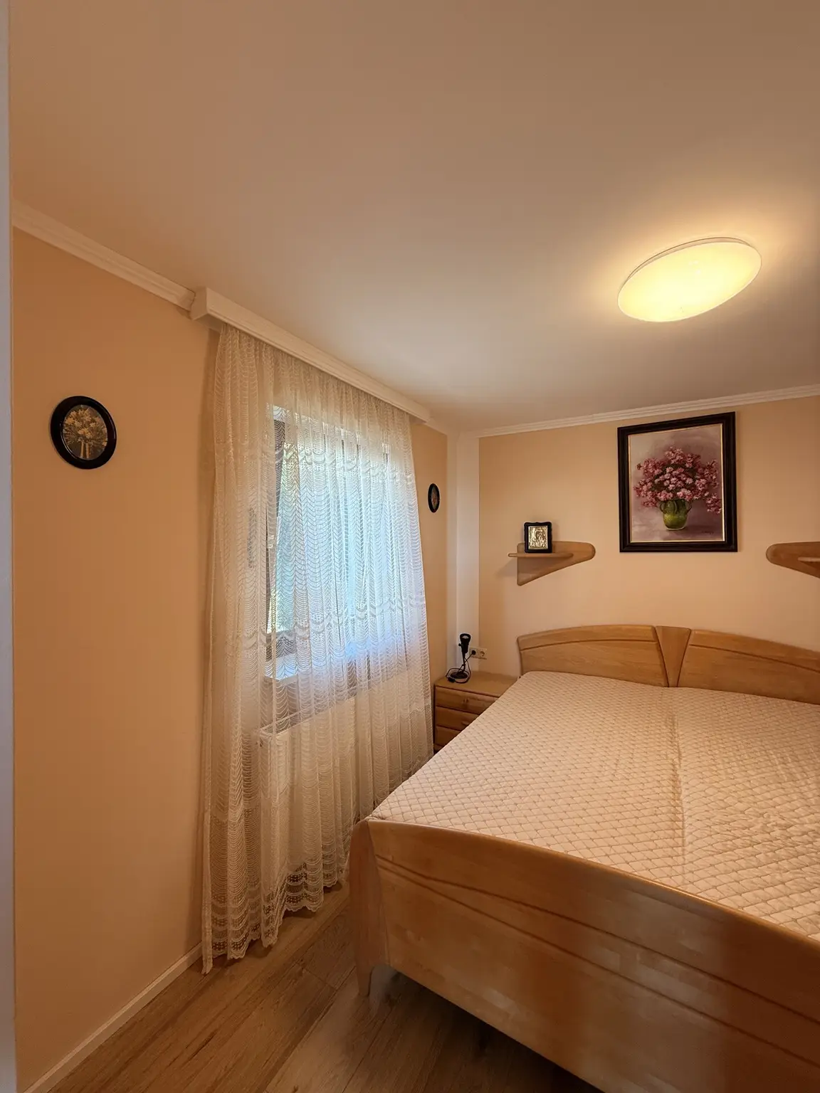 „Ihr Rückzugsort in den Bergen – Einfamilienhaus mit Ausblick“