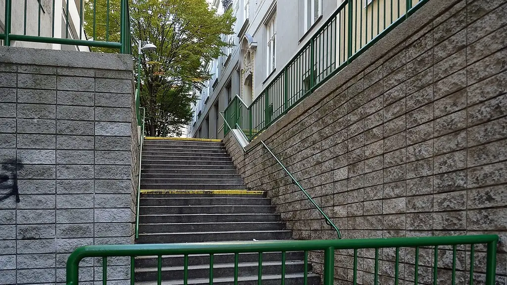 Zentral gelegene, frisch renovierte GARCONNIERE zur unbefristeten Anmietung!