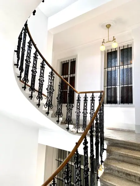 Terrassentraum - 4-Zimmer Maisonette-Wohnung, Naschmarktnähe! Vorsorgewohnung!