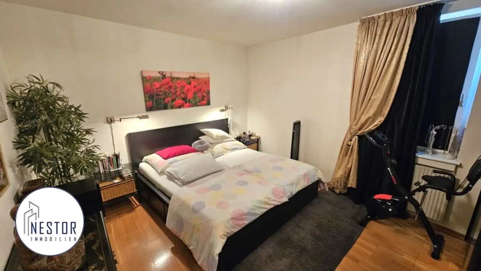 Wohnung - NESTOR Immobilien