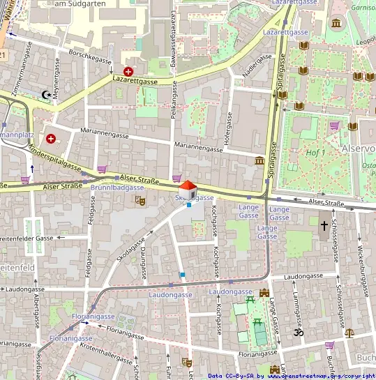 Alser Straße 47