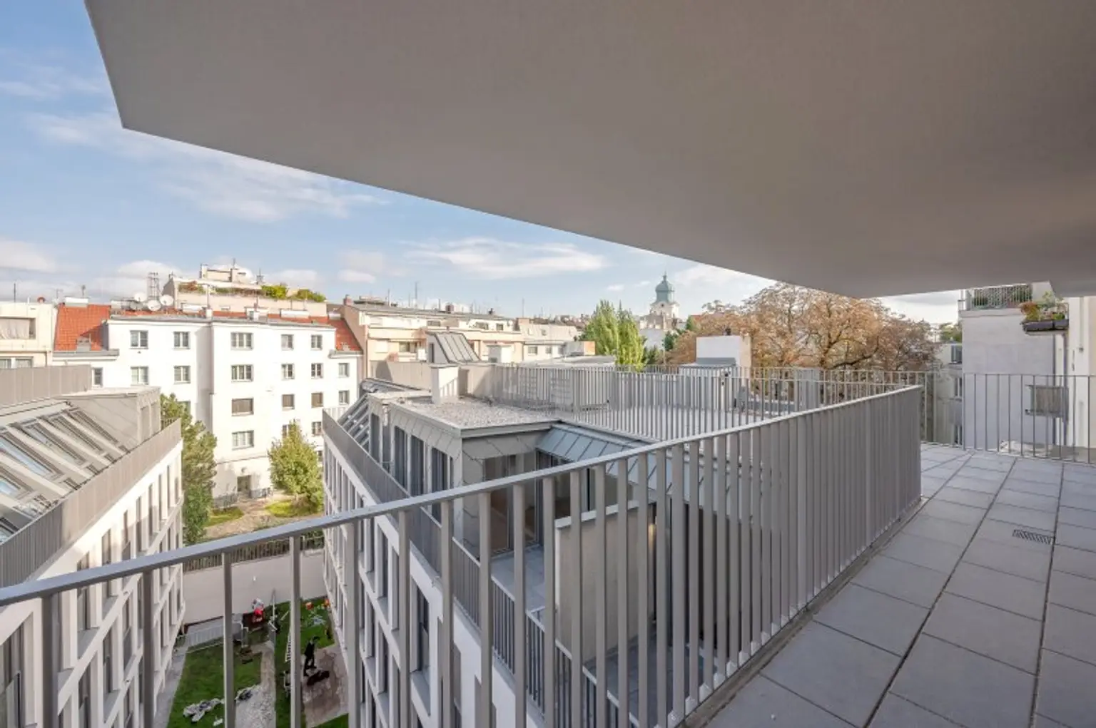 ++MOLLARD 50++ extraordinary 3-room-apartment in the Heart of the City (1/23)