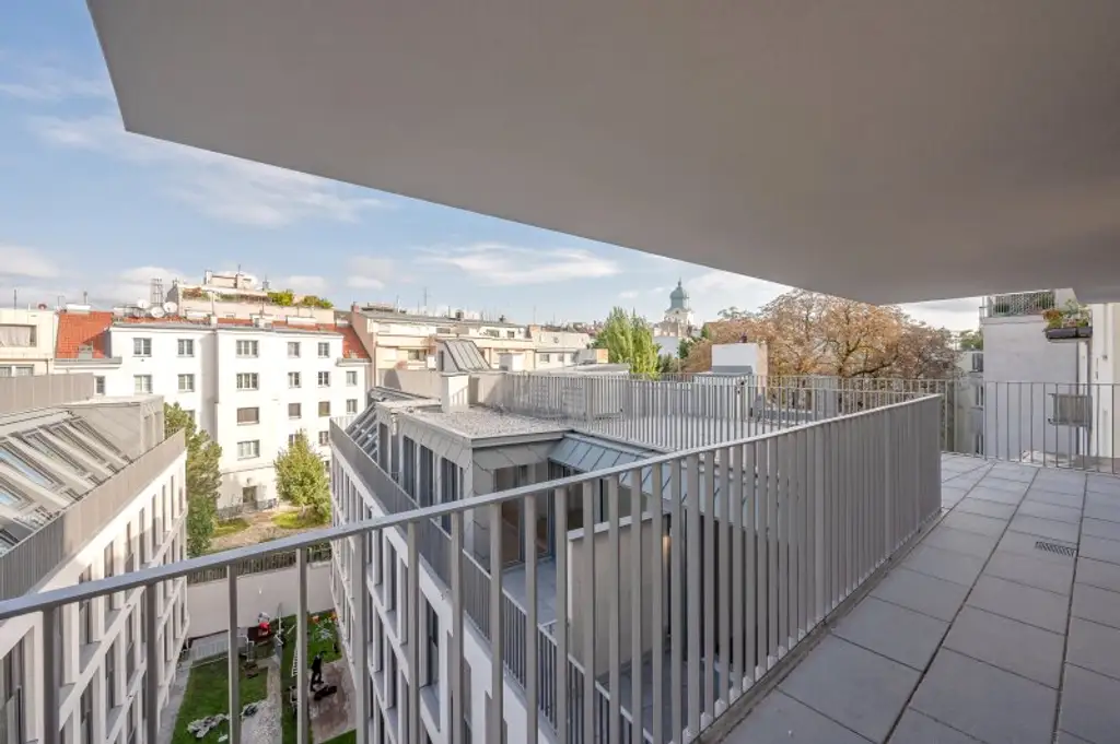 ++MOLLARD 50++ extraordinary 3-room-apartment in the Heart of the City (1/23)
