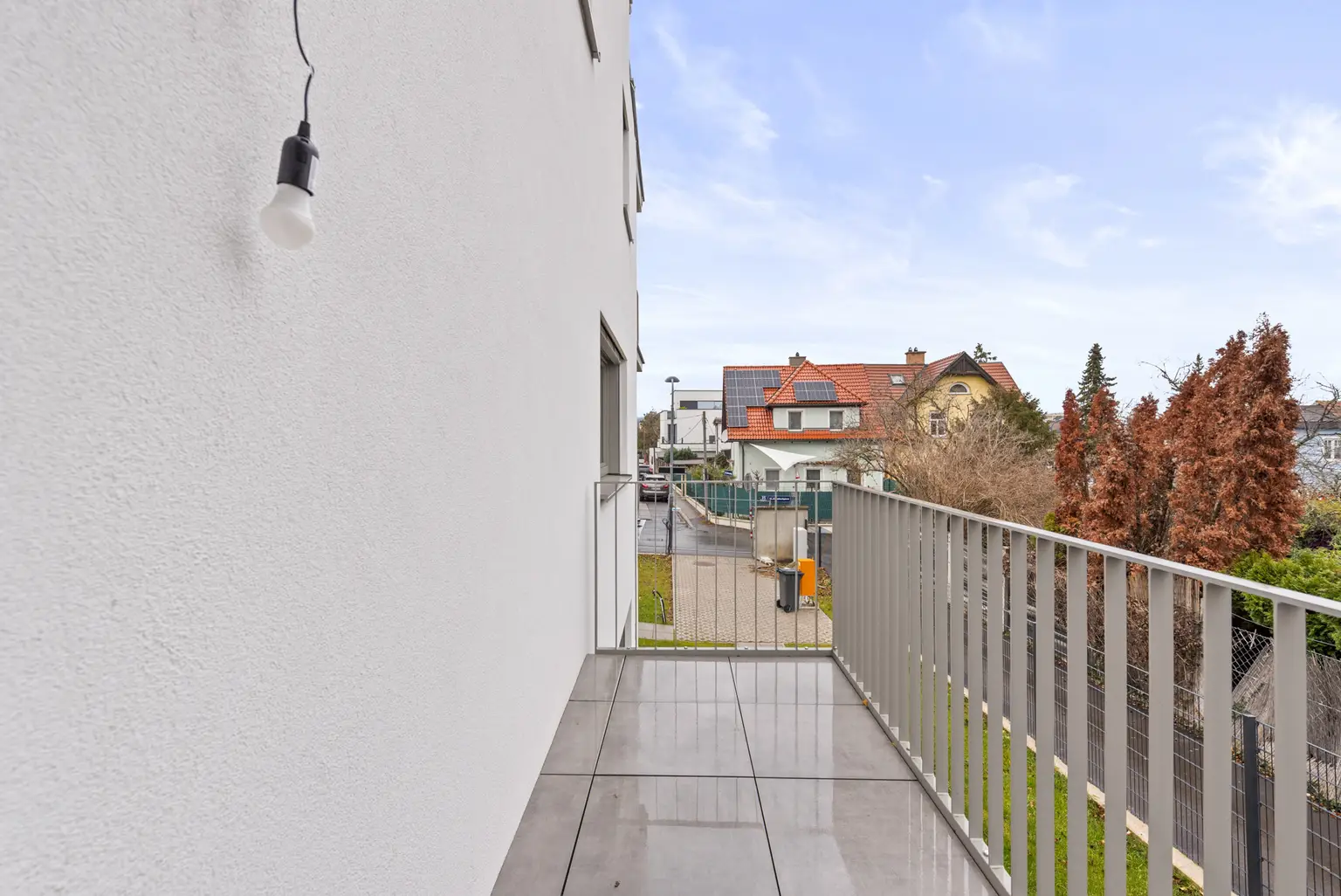 Speisinger Straße 122–124 - Exklusive 5-Zimmer-Maisonette-Wohnung - Haus 122 - Top 2