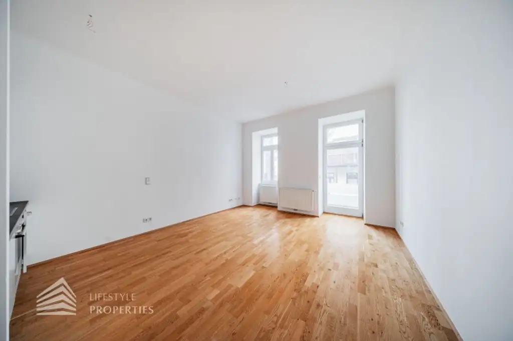 Seltene Gelegenheit in Toplage: Drei Gartenwohnungen im Paket – maximale Flexibilität & nachhaltige Wertanlage