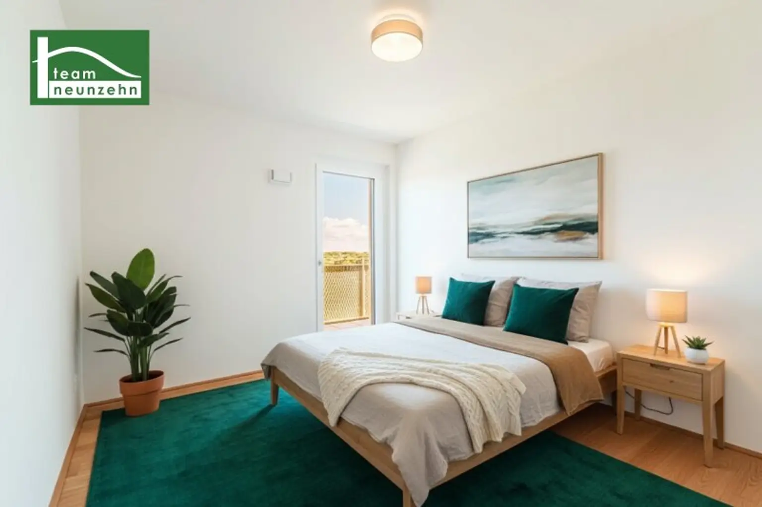 Wald – Wiese – Bach – Ihre Wohnoase zum Entspannen mit toller Infrastruktur