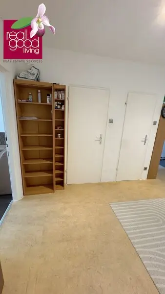 3-Zimmer-Anlegerwohnung in 1100 Wien – befristet vermietet bis 2030